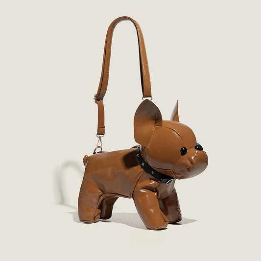 Puppy Bag