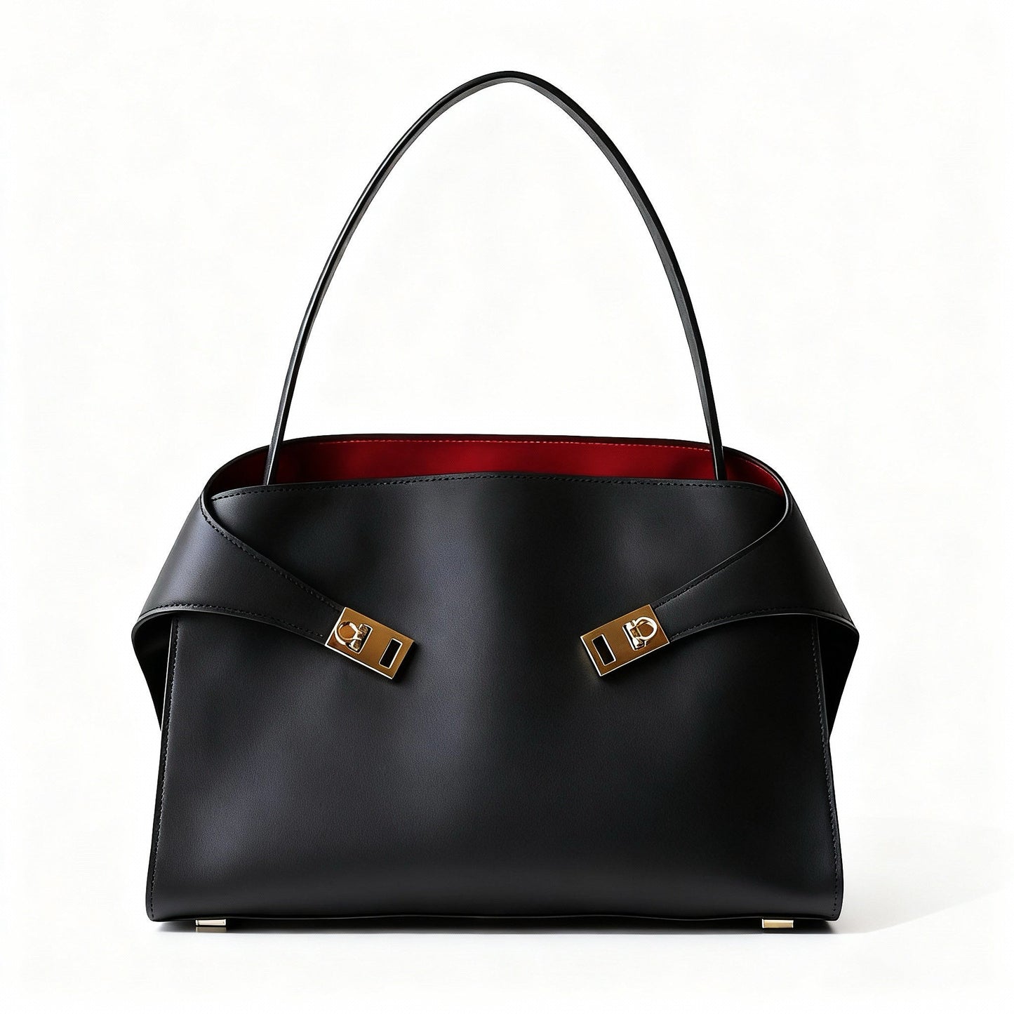 #269 Bina-Lock Architect Handbag