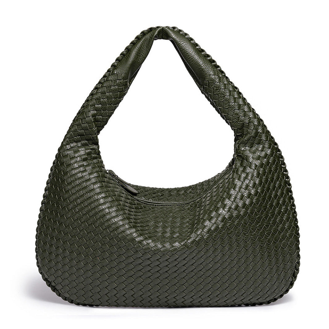 #248 Tessera Woven Bag