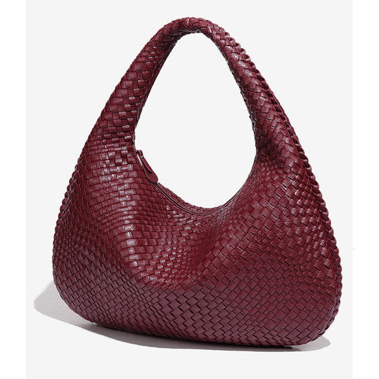 #248 Tessera Woven Bag