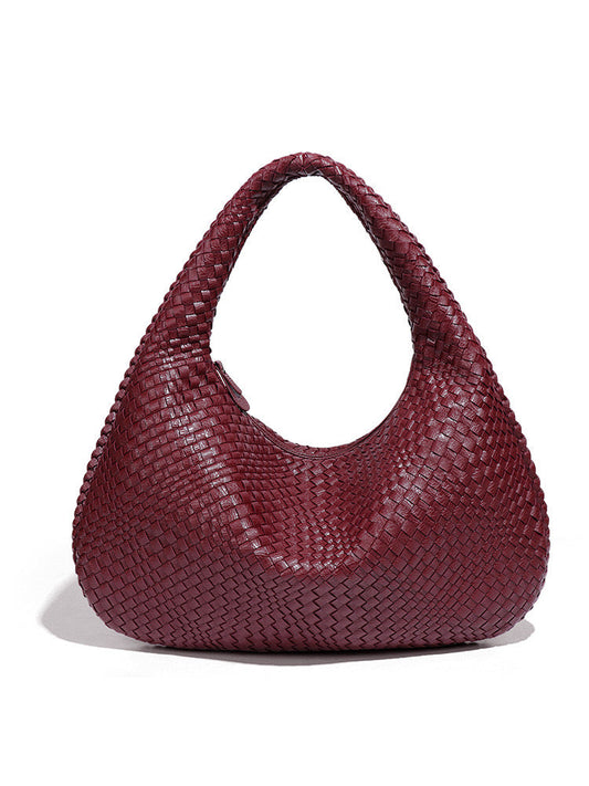 #248 Tessera Woven Bag