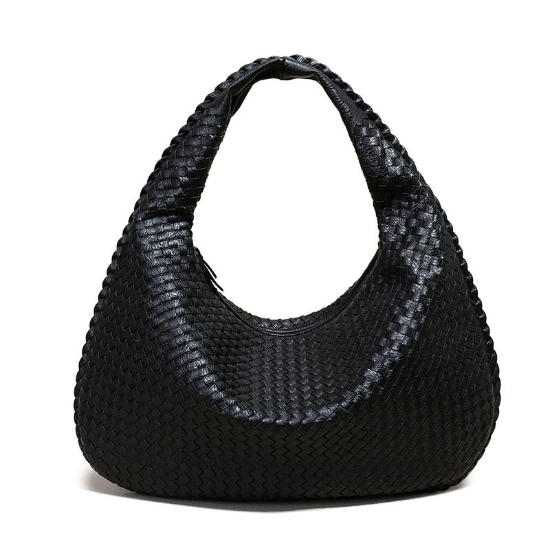 #248 Tessera Woven Bag