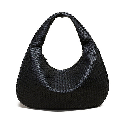 #248 Tessera Woven Bag