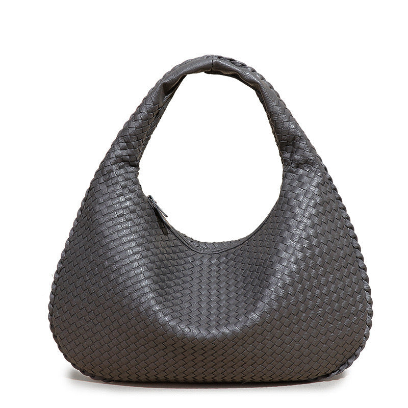 #248 Tessera Woven Bag