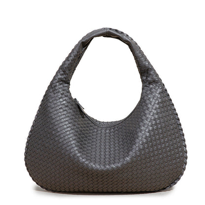 #248 Tessera Woven Bag