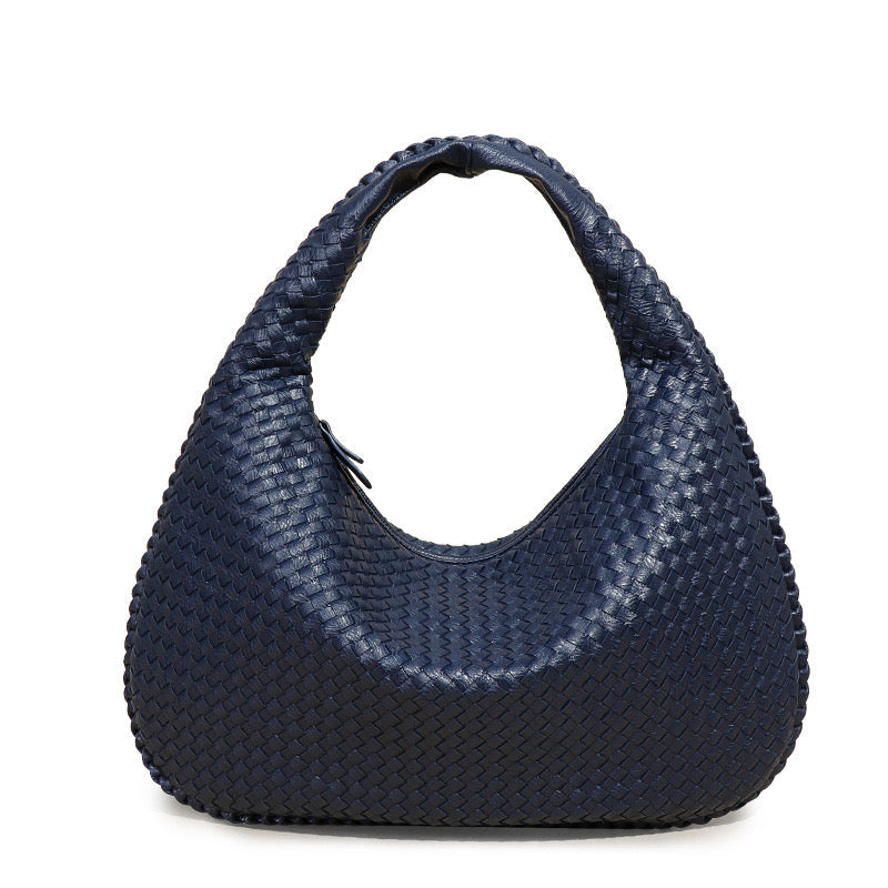 #248 Tessera Woven Bag