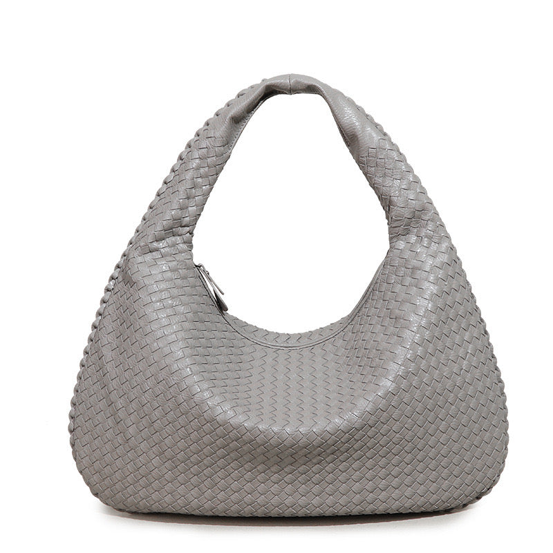 #248 Tessera Woven Bag