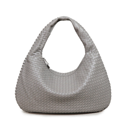 #248 Tessera Woven Bag