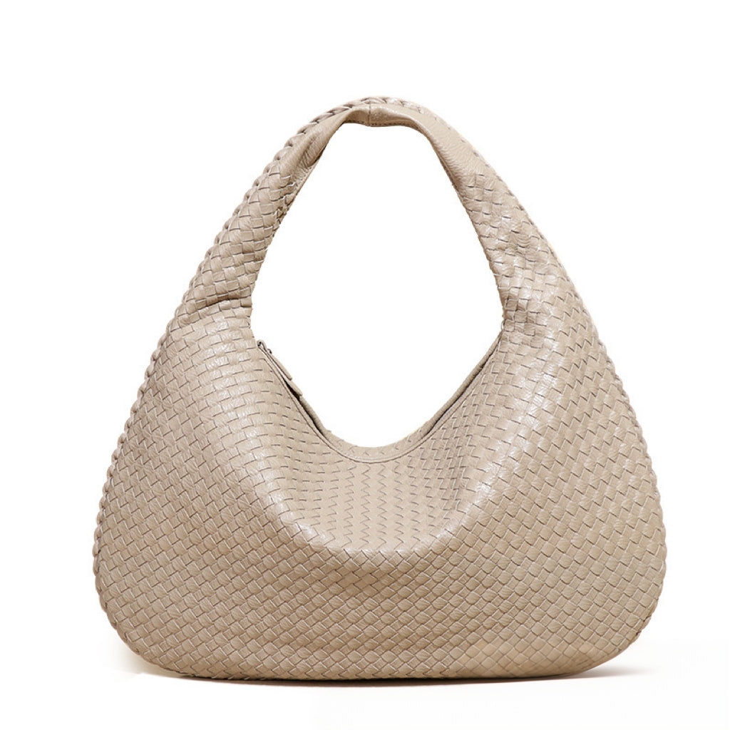#248 Tessera Woven Bag