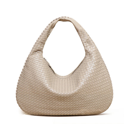 #248 Tessera Woven Bag