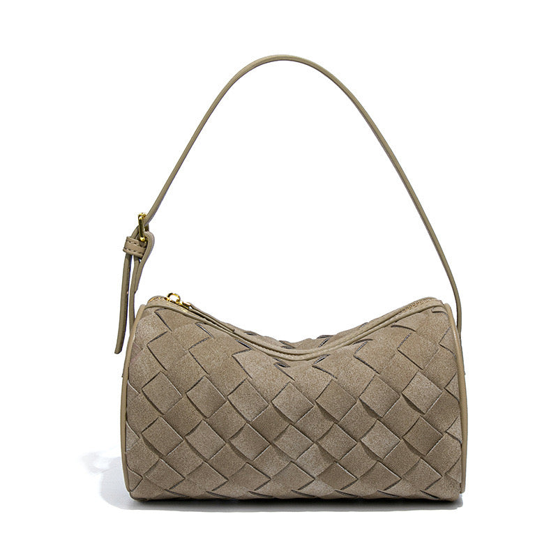 #228 Woven Whisper Cylinder