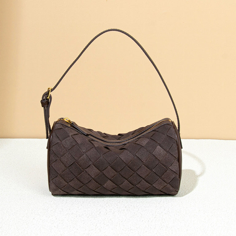 #228 Woven Whisper Cylinder