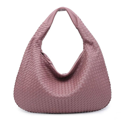 #248 Tessera Woven Bag