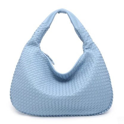 #248 Tessera Woven Bag