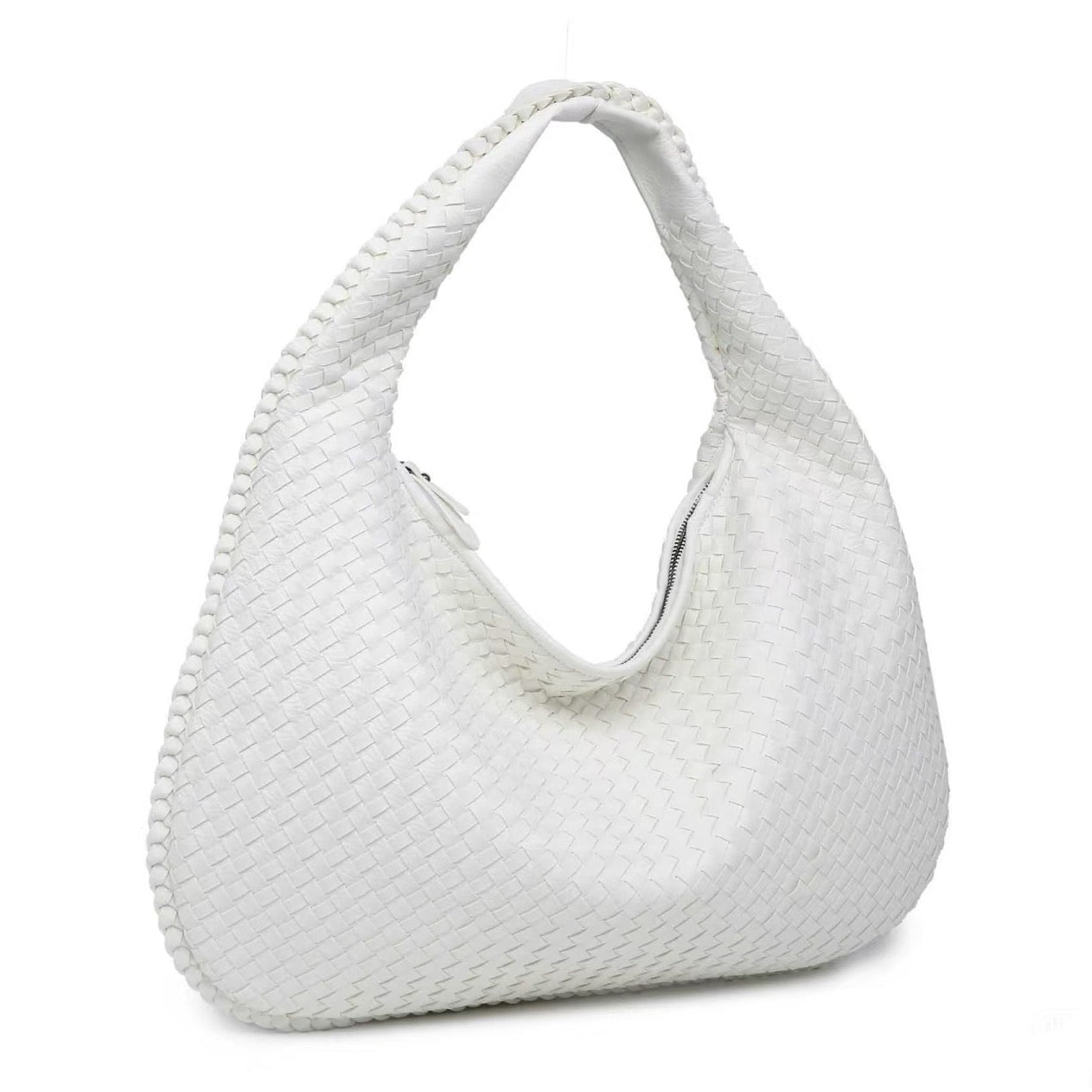 #248 Tessera Woven Bag