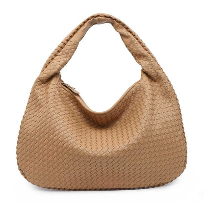 #248 Tessera Woven Bag