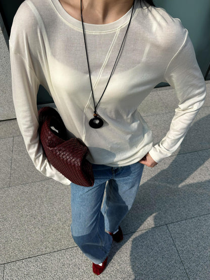 #248 Tessera Woven Bag
