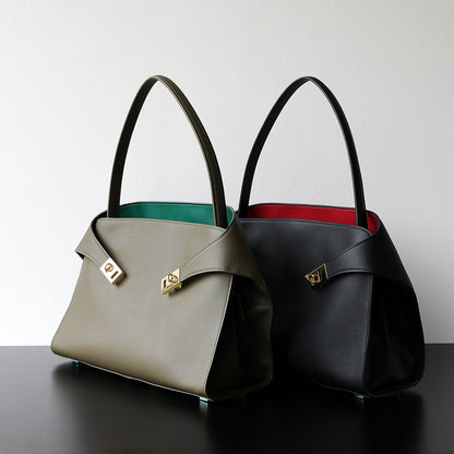 #269 Bina-Lock Architect Handbag
