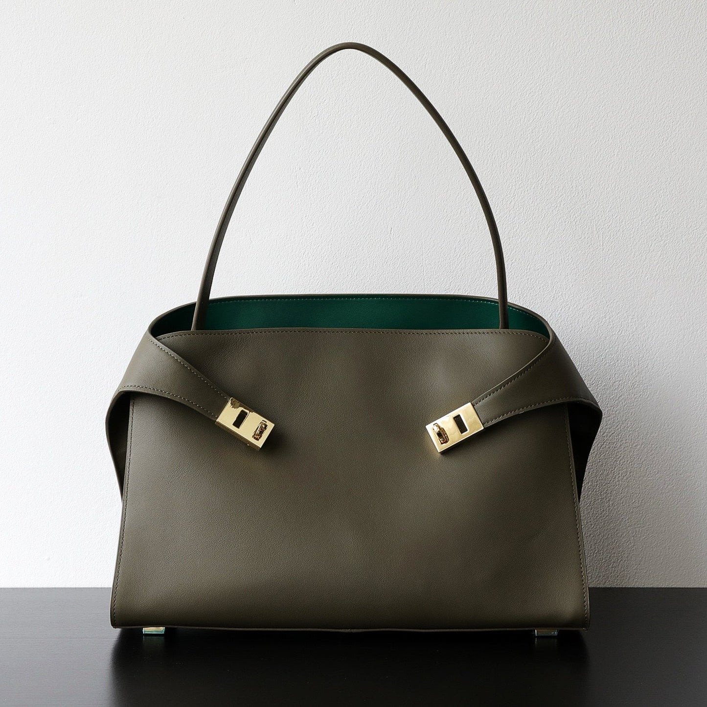 #269 Bina-Lock Architect Handbag