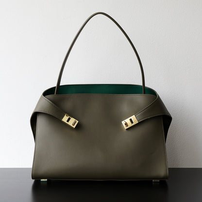 #269 Bina-Lock Architect Handbag