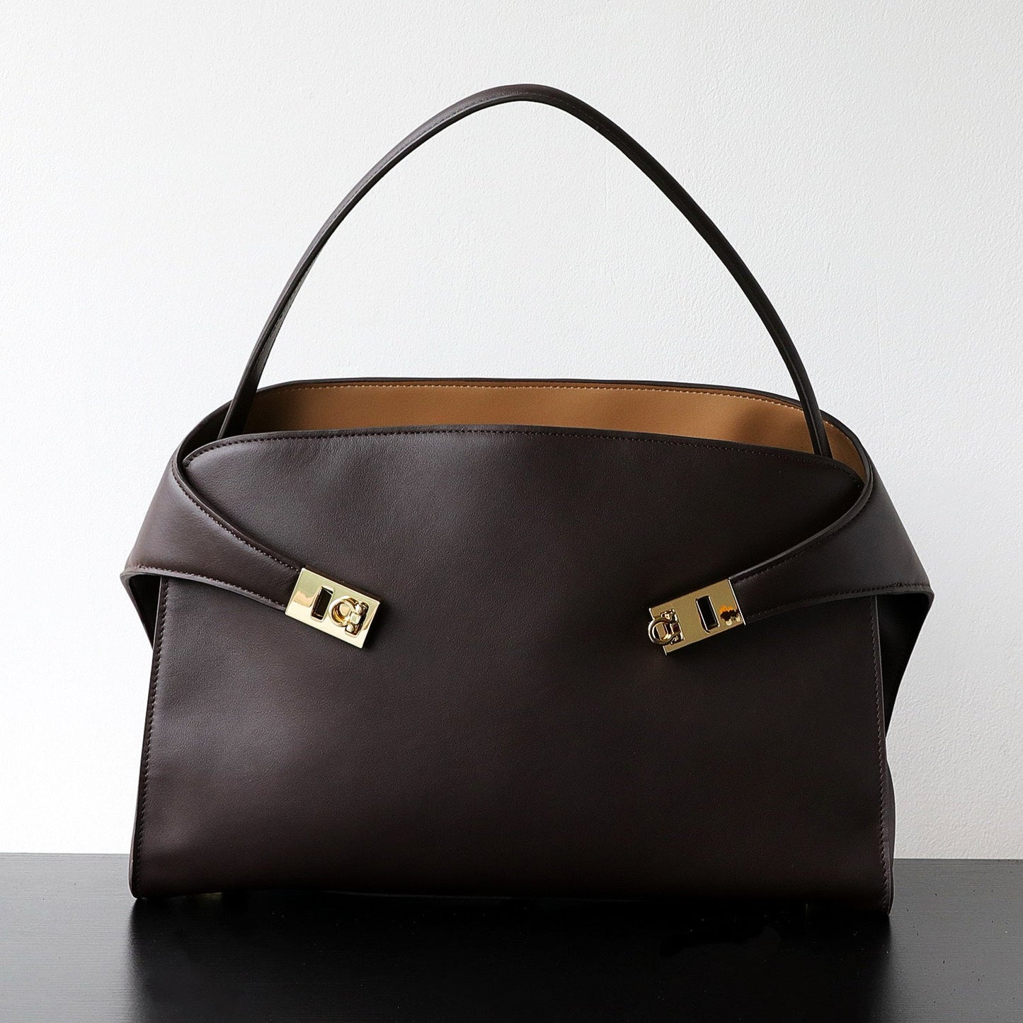 #269 Bina-Lock Architect Handbag