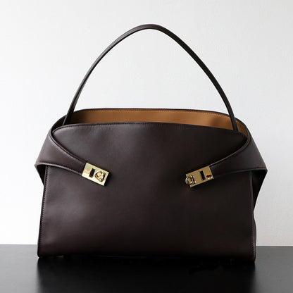 #269 Bina-Lock Architect Handbag
