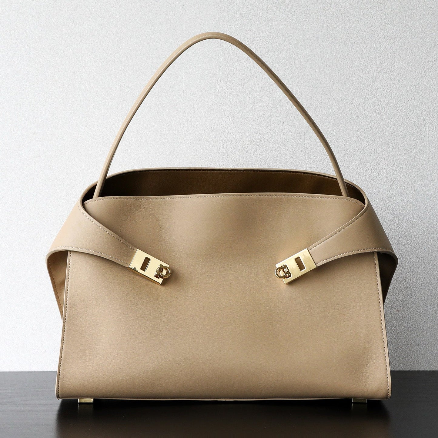 #269 Bina-Lock Architect Handbag