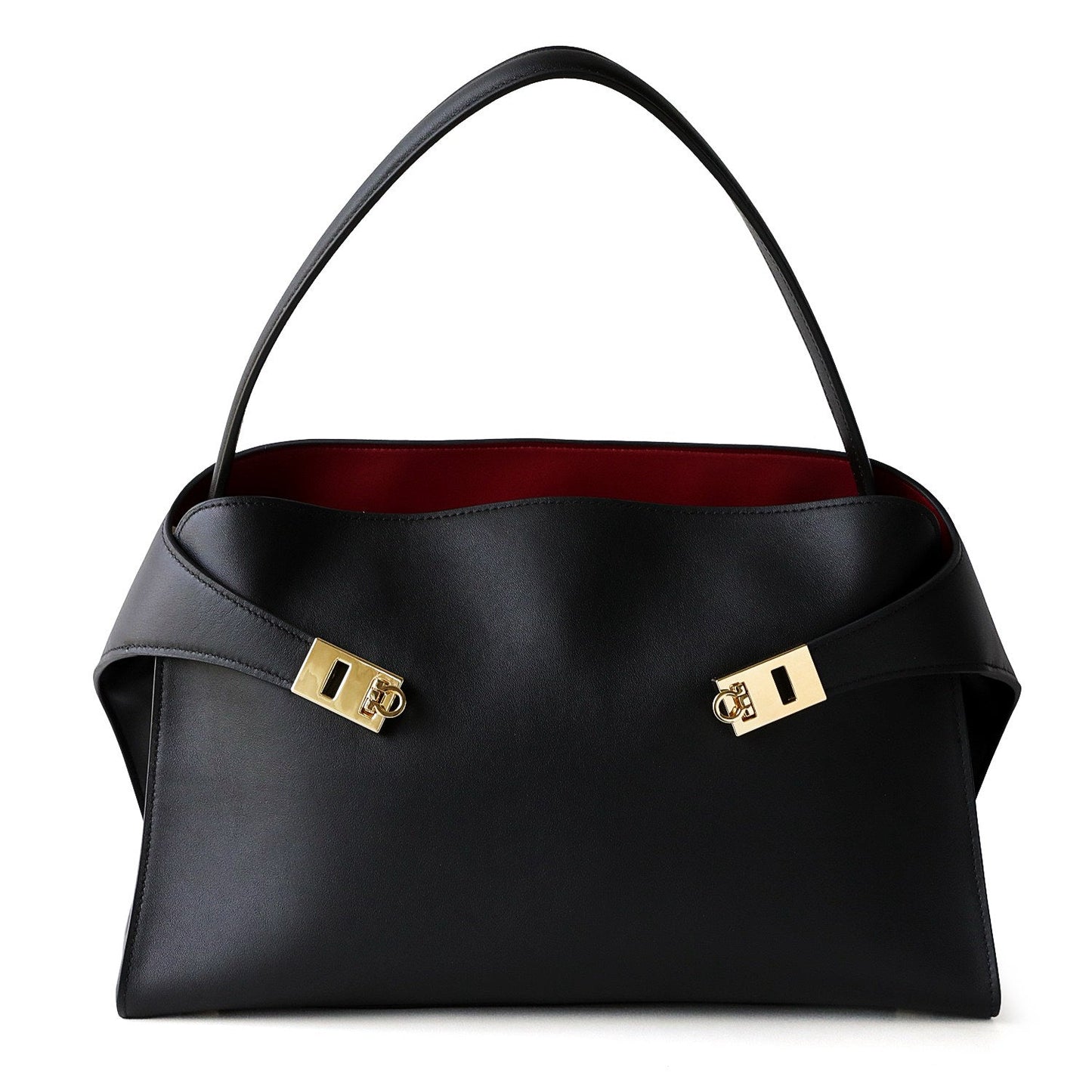 #269 Bina-Lock Architect Handbag