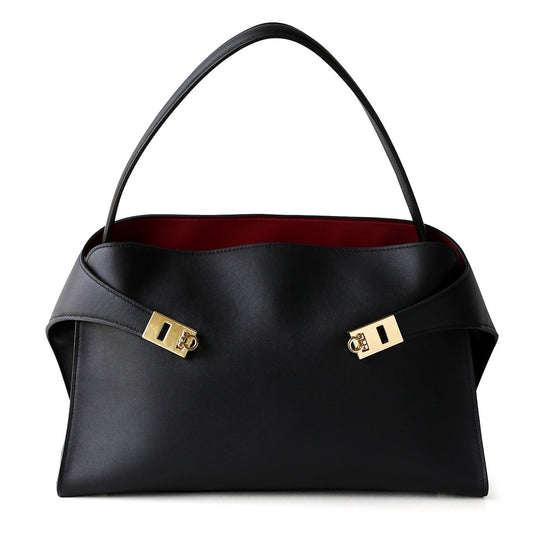 #269 Bina-Lock Architect Handbag