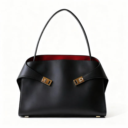#269 Bina-Lock Architect Handbag