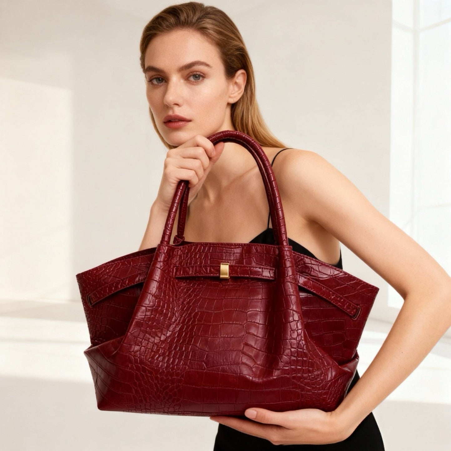 #79 Aurelia Tote