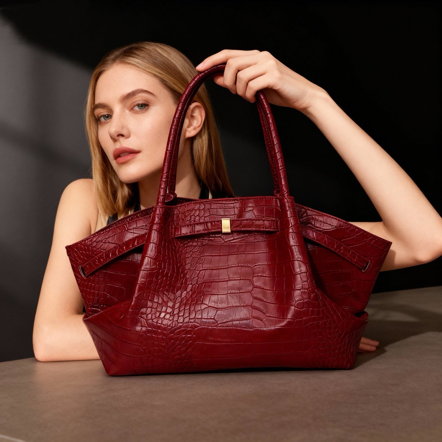 #79 Aurelia Tote