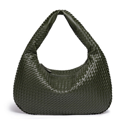 #248 Tessera Woven Bag