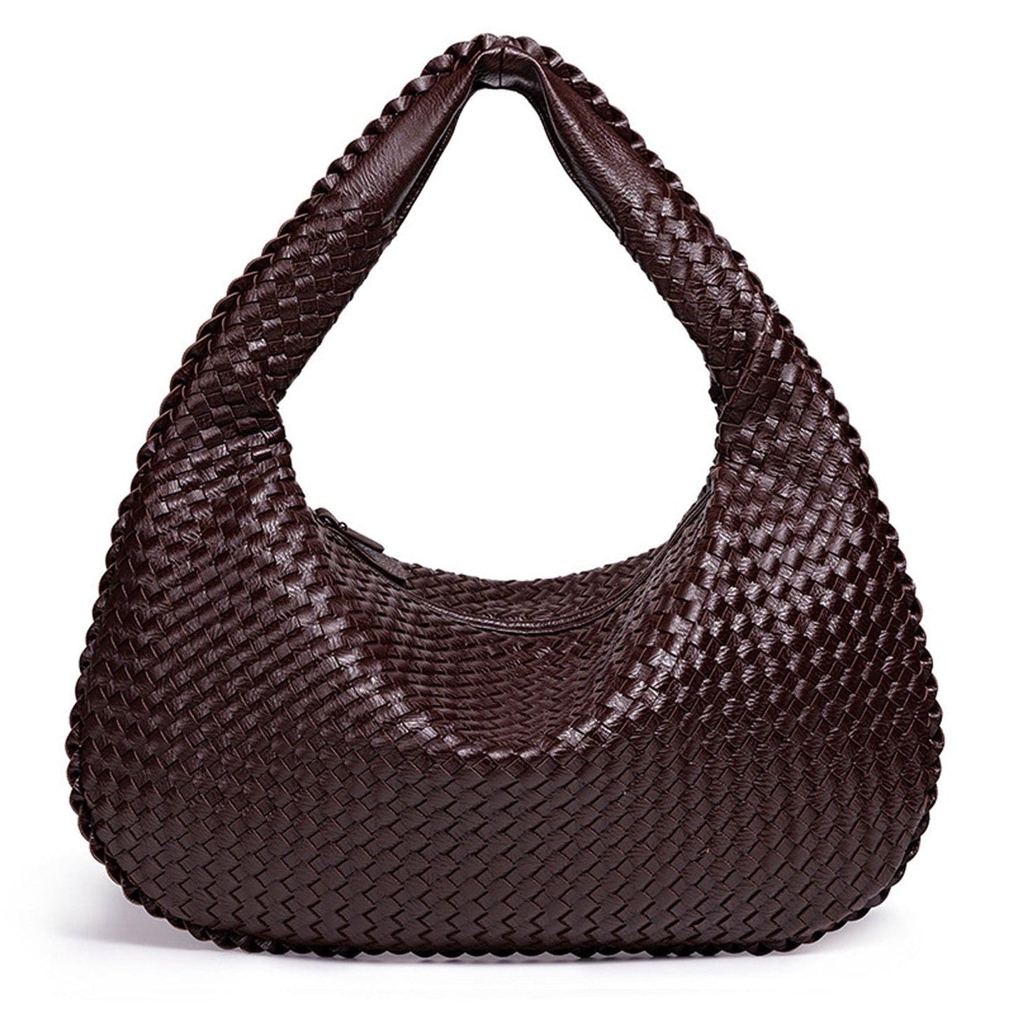 #248 Tessera Woven Bag