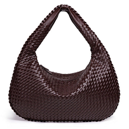 #248 Tessera Woven Bag