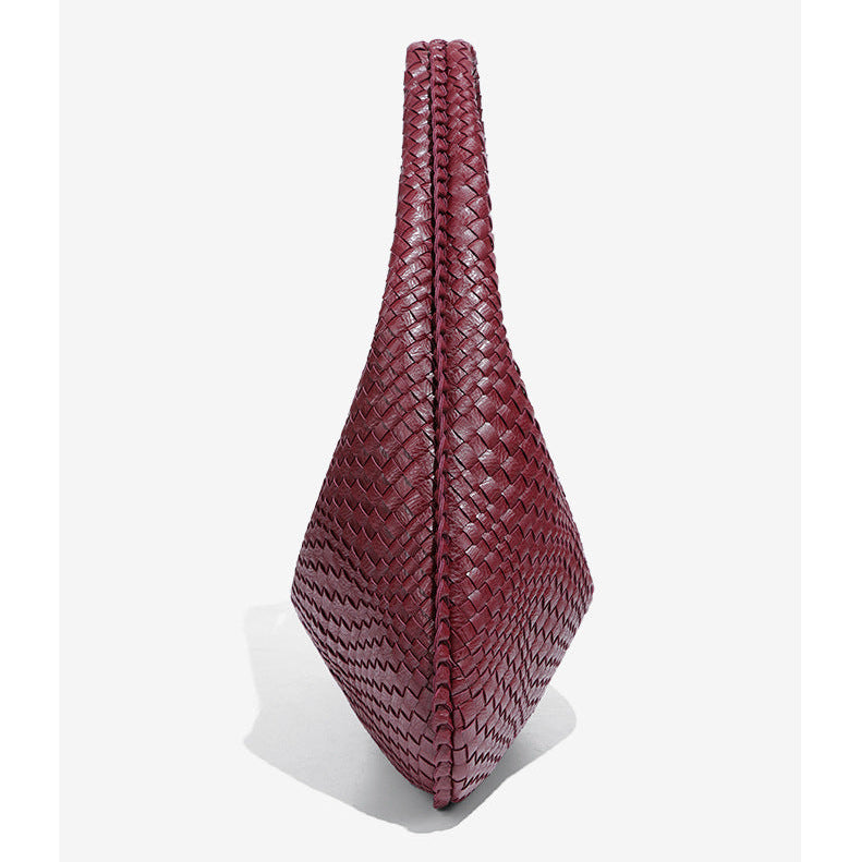 #248 Tessera Woven Bag
