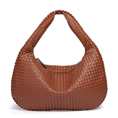 #248 Tessera Woven Bag