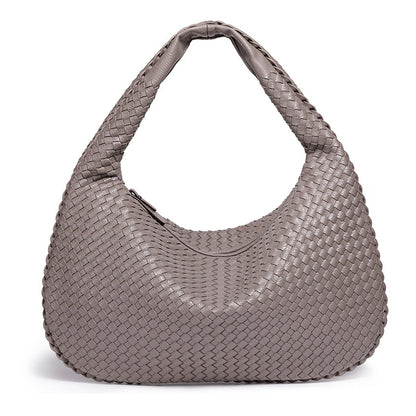 #248 Tessera Woven Bag