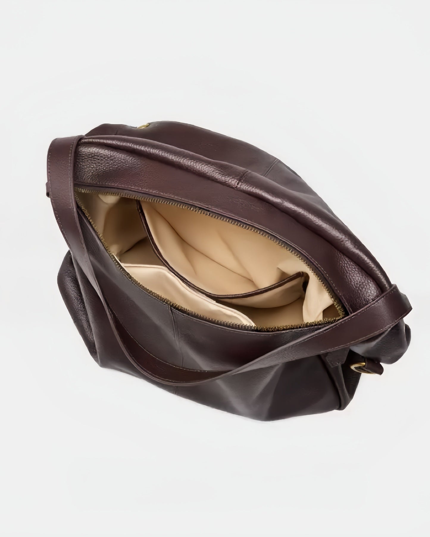 #318 Noir Flow Tote