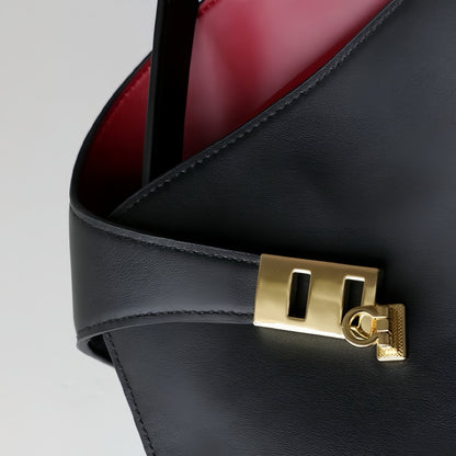#269 Bina-Lock Architect Handbag