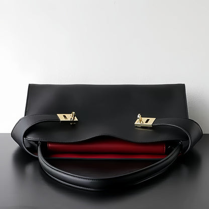 #269 Bina-Lock Architect Handbag