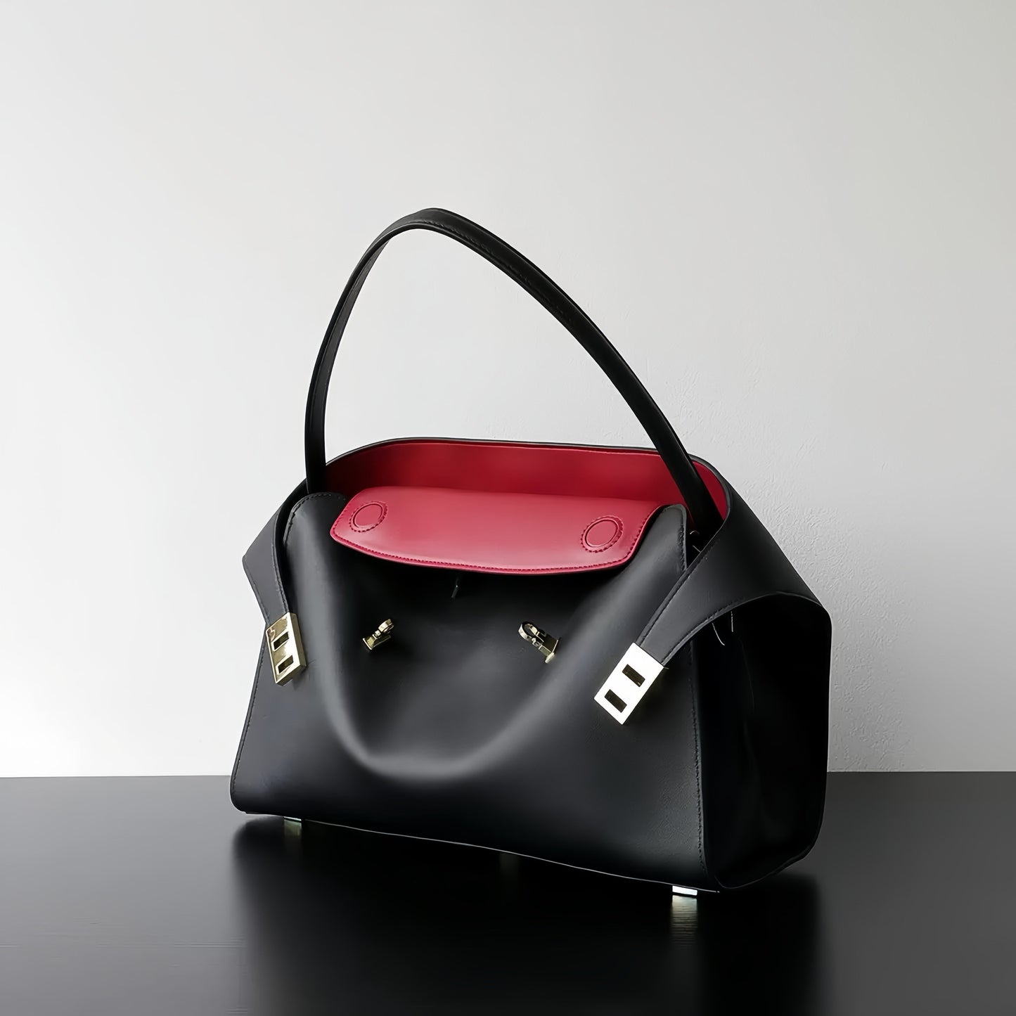 #269 Bina-Lock Architect Handbag