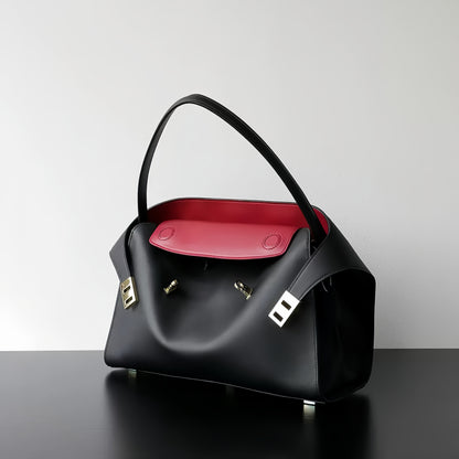 #269 Bina-Lock Architect Handbag