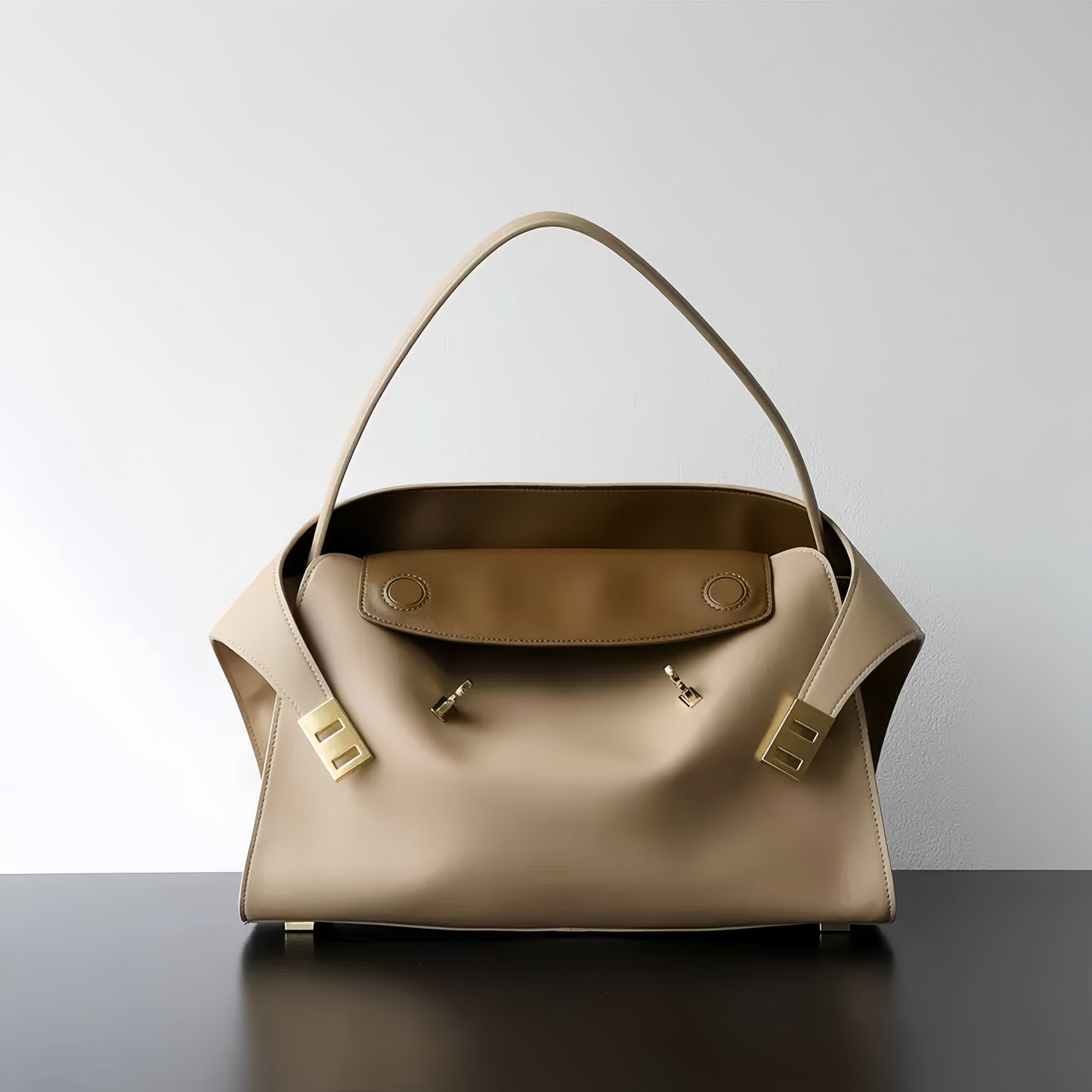 #269 Bina-Lock Architect Handbag