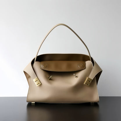 #269 Bina-Lock Architect Handbag