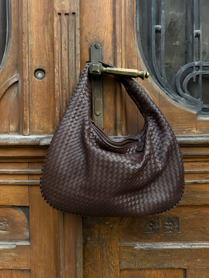 #248 Tessera Woven Bag